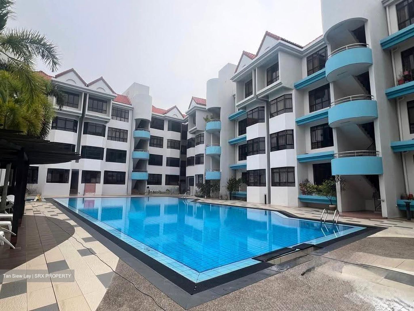 Casa Sarina (D14), Condominium #631957711